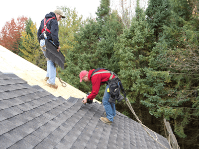 About Roof Repair Experts Andalusia, IL